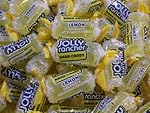 Jolly Rancher Lemon Candy 160 Pieces