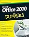 Office 2010 For Dummies