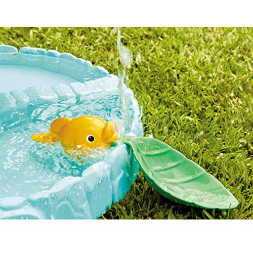 Little Tikes Magic Flower Water Table - Image 6