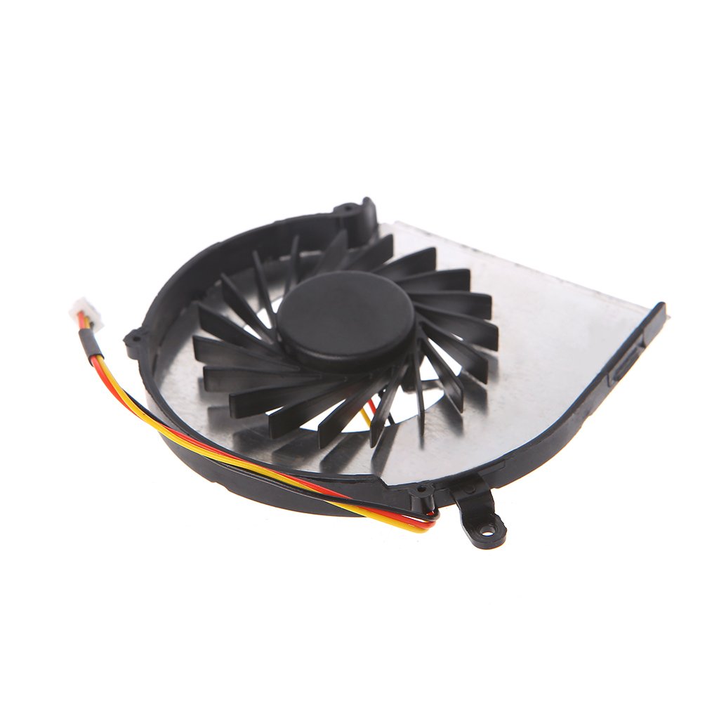 Ventilateur De Refroidissement pour Ordinateur Portable pour Msi Ge62 ...