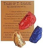 Jumbo Owl Pellets - 3 pack Combo! Xtra Large Barn Owl Pellets