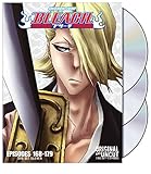BLEACH UNCUT BOX SET 11 (3PC) / (BOX DUB SUB)      image