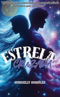 Livro Estrela cruzada