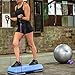 The Step Original Body Fusion Aerobic Platform and Accessories
