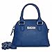 Kenneth Cole Reaction KN1476 Dome Mini Crossbody Messenger Purse Shoulder Bag (Sea Glass)
