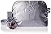 Kipling Women's Bess Metallic Crossbody Bag, Purple, One Size