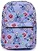 Disney Lilo and Stitch Purple Allover Print 16