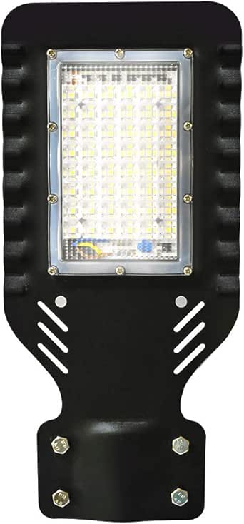 Tianlai Luminaria De Alumbrado Exterior A50W09S01, Luminaria Led