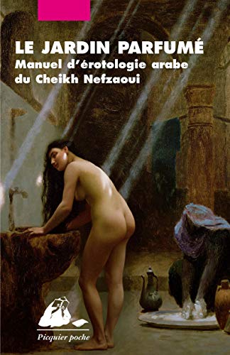 Le jardin parfume (French Edition) by (Mass Market Paperback)