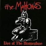 LIVE AT THE HORSESHOE                              image