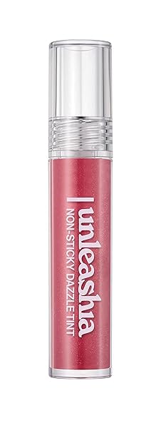 UNLEASHIA] NON-STICKY DAZZLE TINT (NO.4 HUMMING)