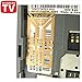 Cell Phone Signal Booster Sticker - As Seen On TV! [3 PK]