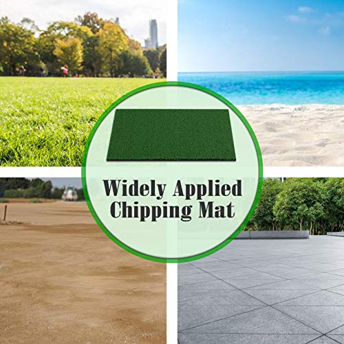 EP EXERCISE N PLAY Backyard Golf Cornhole Game Kit, Golf Practice