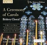 CEREMONY OF CAROLS                                 image