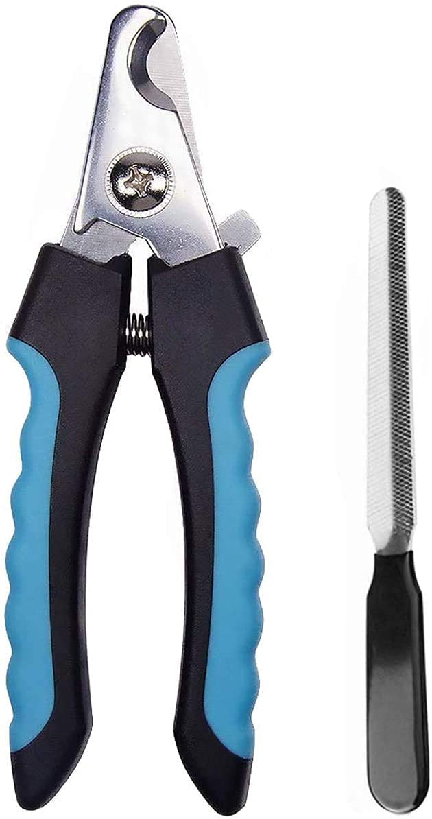 Buy Loyal Dog Dog Nail Cutter, Pet Nail Clipper,Claw & Nails Clippers