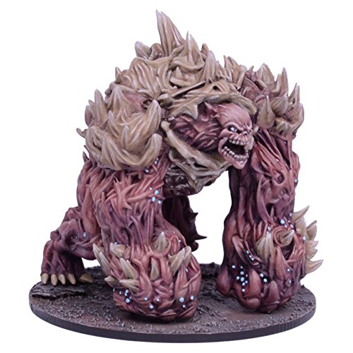 Deadzone: Plague Aberration