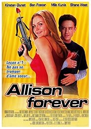 Allison Forever
