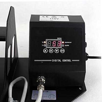 Smartxchoices 9-12 Eggs Digital Mini Egg Incubator with Fully Automatic Egg Turning and Humidity Control Poultry Hatch Machine for Chickens Ducks Goose Birds - Image 5