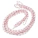10M（3.0mm） Starter Pull Cord Rope for Husqvarna STIHL Sears Craftsman Poulan Briggs Stratton McCulloch Homelite Echo Lawn Mower Chainsaw Trimmers Edger Brush Cutter Engine Parts