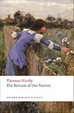 "The Return of the Native (Oxford World's Classics)" av Thomas Hardy