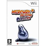 MERCURY MELTDOWN REVOLUTION (WII)