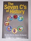 Pamphlet The Seven C's of History Book