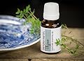 Thyme Essential Oil by Simply Earth - 15 ml, 100% Pure Therapeutic Grade