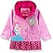 Wippette Girls' Princess Raincoat