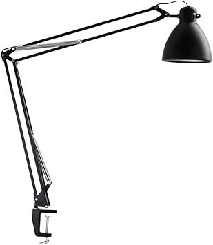 luxo l de 1 lampara led de escritorio