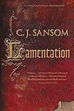 Lamentation (The Shardlake series Book 6) by C.J. Sansom