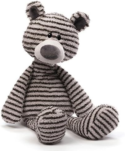 Gotta Getta Gund 4044071 Zag Teddy Bear 