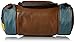 Bioworld Men's Star Wars Rogue Rebel Dopp Travel Kit, brown, One Size