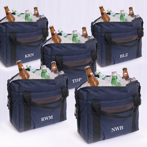 personalized soft cooler