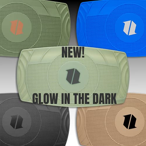 Blade HQ Large Silicone Knife Utility Takedown & Repair Shop Mat