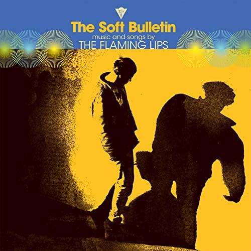 The Flaming Lips - Clouds Taste Metallic - Amazon.com Music