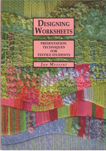 Designing Worksheets (Design Series)