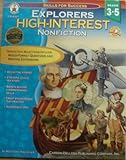 Explorers High-Interest Nonfiction, Skills for Success Grades 3-5