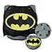 Bumkins Cloth Diaper Snap All-In-One (AIO) or Pocket with Cape, 7-28lbs, DC Comics Batman