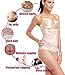 Postpartum Support Recovery Girdle Corset Belly Waist Pelvis Belt Shapewear Belly Wrap