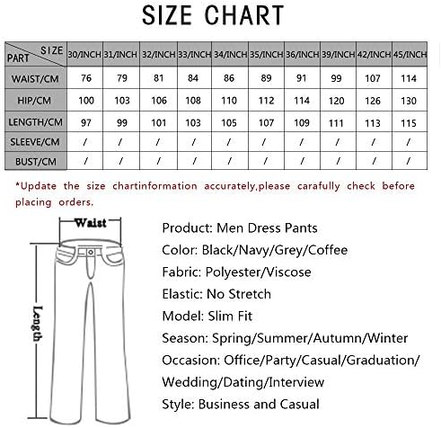 36 length dress pants