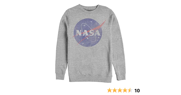 nasa jumper primark