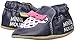 Robeez Kids' Disney Minnie Dots-K Crib Shoe, Minnie Girl-Navy, 12-18 Months M US Infant
