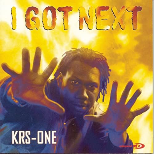 KRS ONE / MARLEY MARL - Hip-Hop Lives - Amazon.com Music