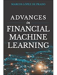 Advances in Financial Machine Learning