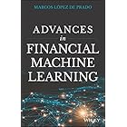 Advances in Financial Machine Learning