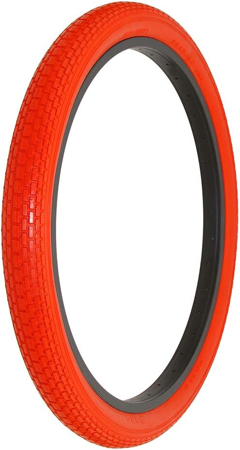 24 inch colored bike tires