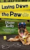 Laying Down the Paw (A Paw Enforcement Novel)