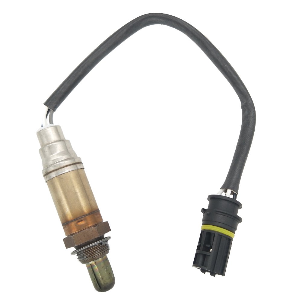 O2 Oxygen Sensor Lambda Sensor Fits 0258003559