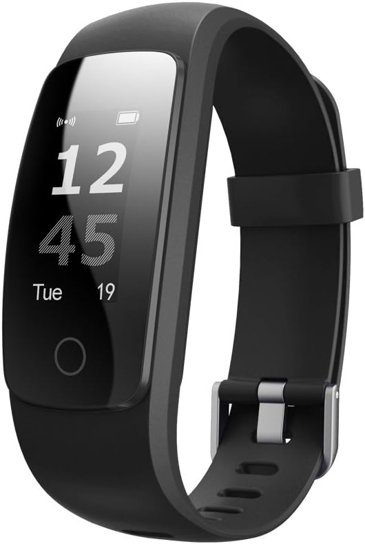 veryfit plus pro bluetooth smart watch