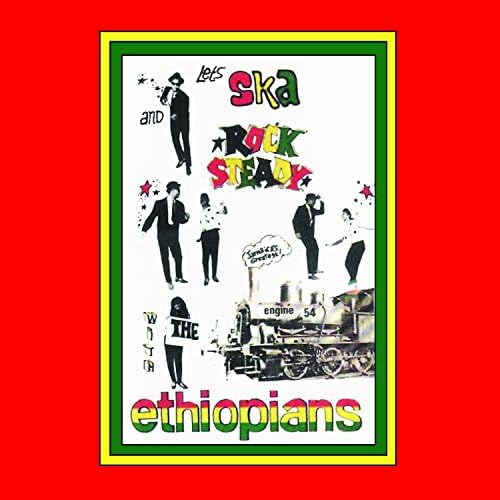 Let's Ska And Rock Steady